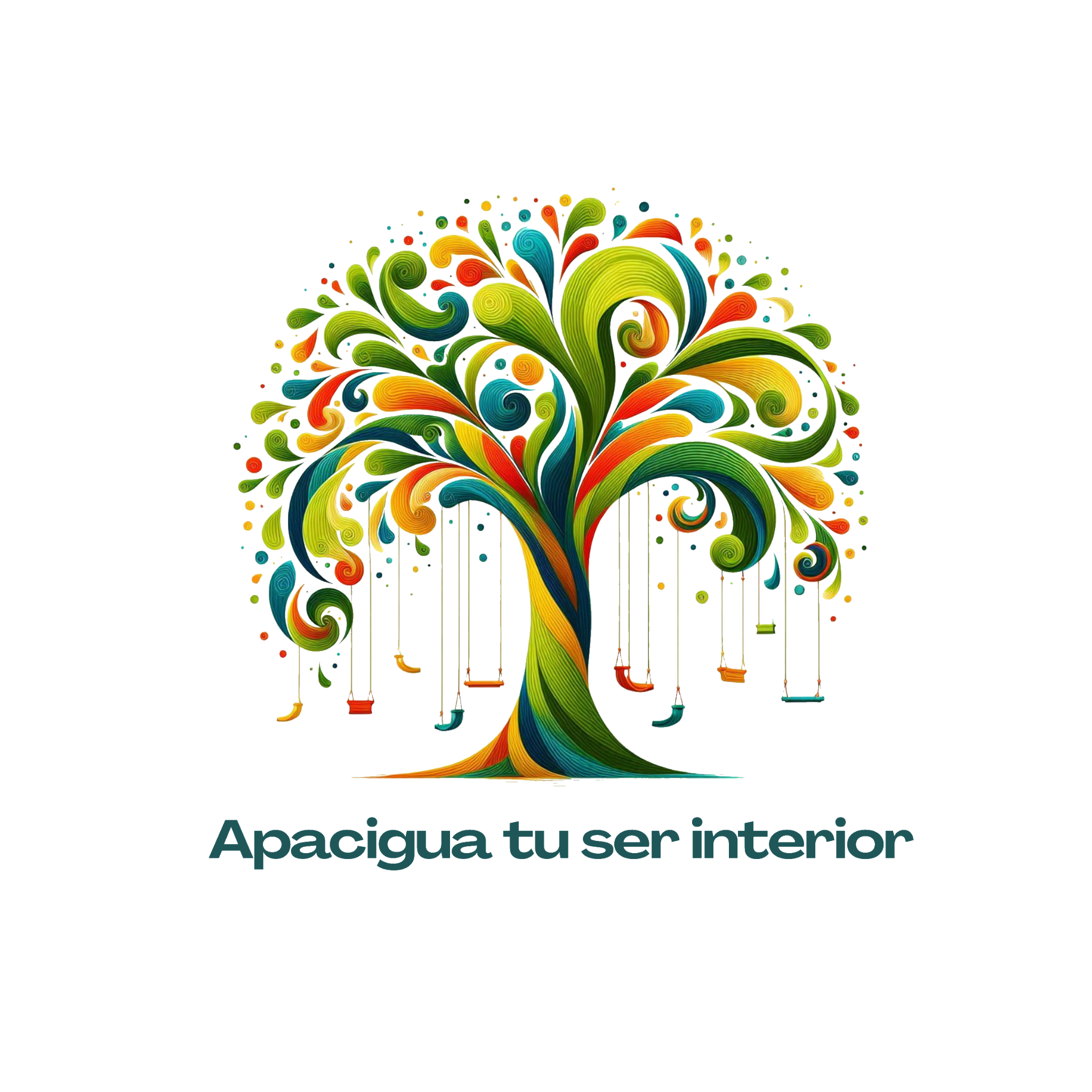 Logo Apacigua