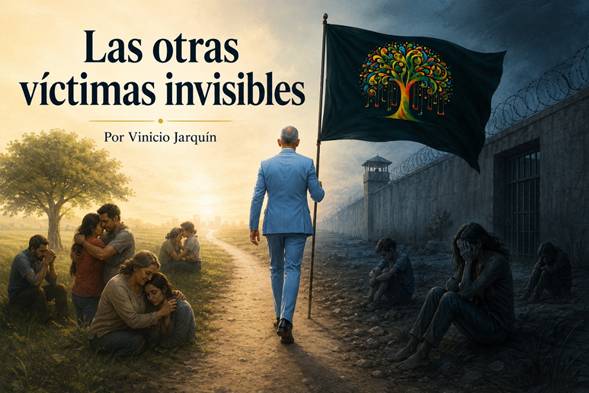 Las otras víctimas invisibles