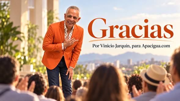 Gracias