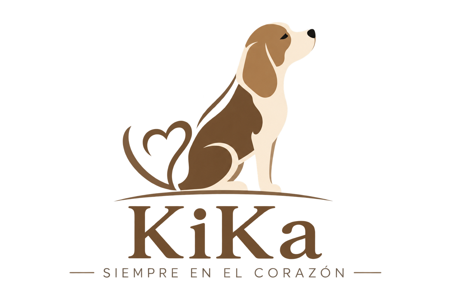 KiKa — Siempre en el corazón