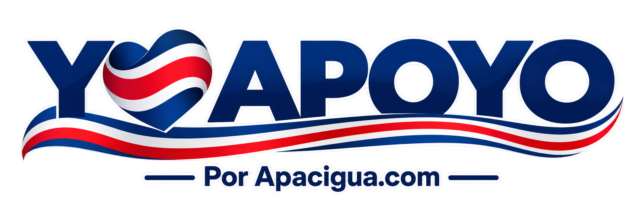 Yo apoyo por Apacigua.com